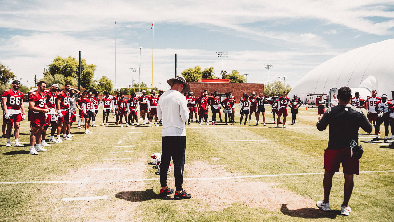 Gene Collier: On Cardinals QB Kyler Murray and his contract of