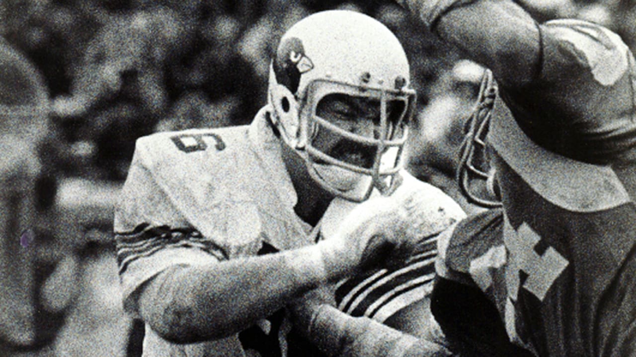 Top 10 Defensive Players in Arizona Cardinals History - Sports Illustrated