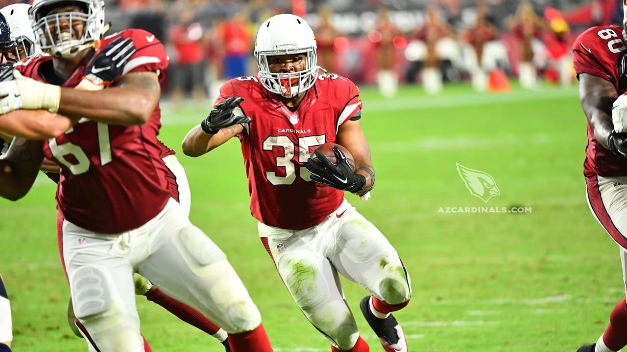 6 most intriguing players on the Arizona Cardinals practice squad