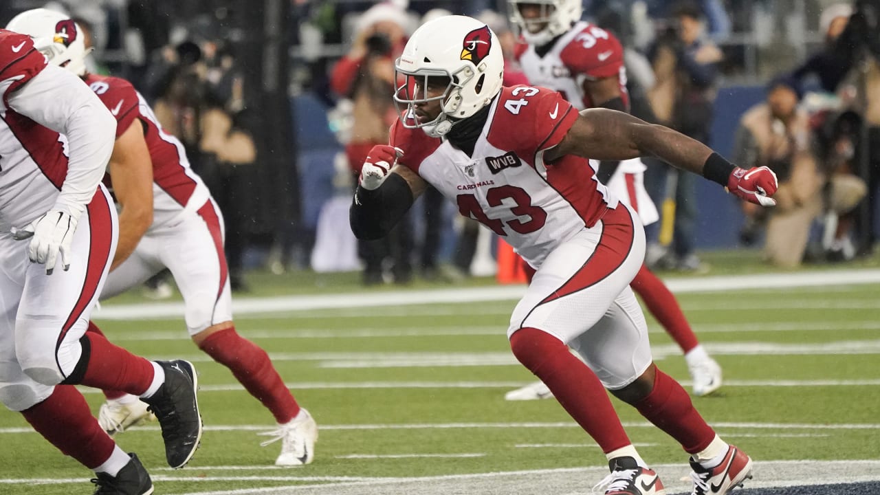 Former Arizona Cardinals LB Haason Reddick Wins NFC Defensive Player of the  Week - Sports Illustrated Arizona Cardinals News, Analysis and More