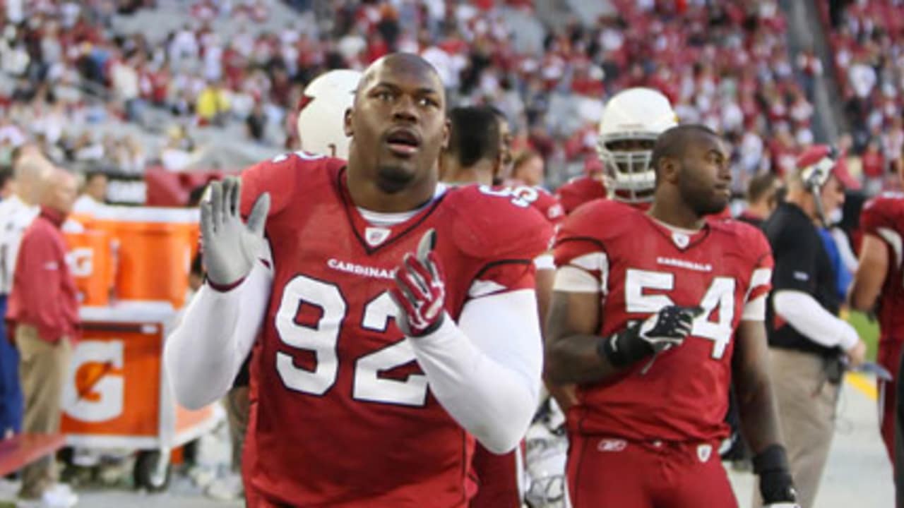 Berry Calls It a Career