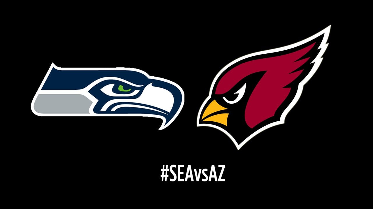 Preview: Seattle Seahawks Vs. Arizona Cardinals