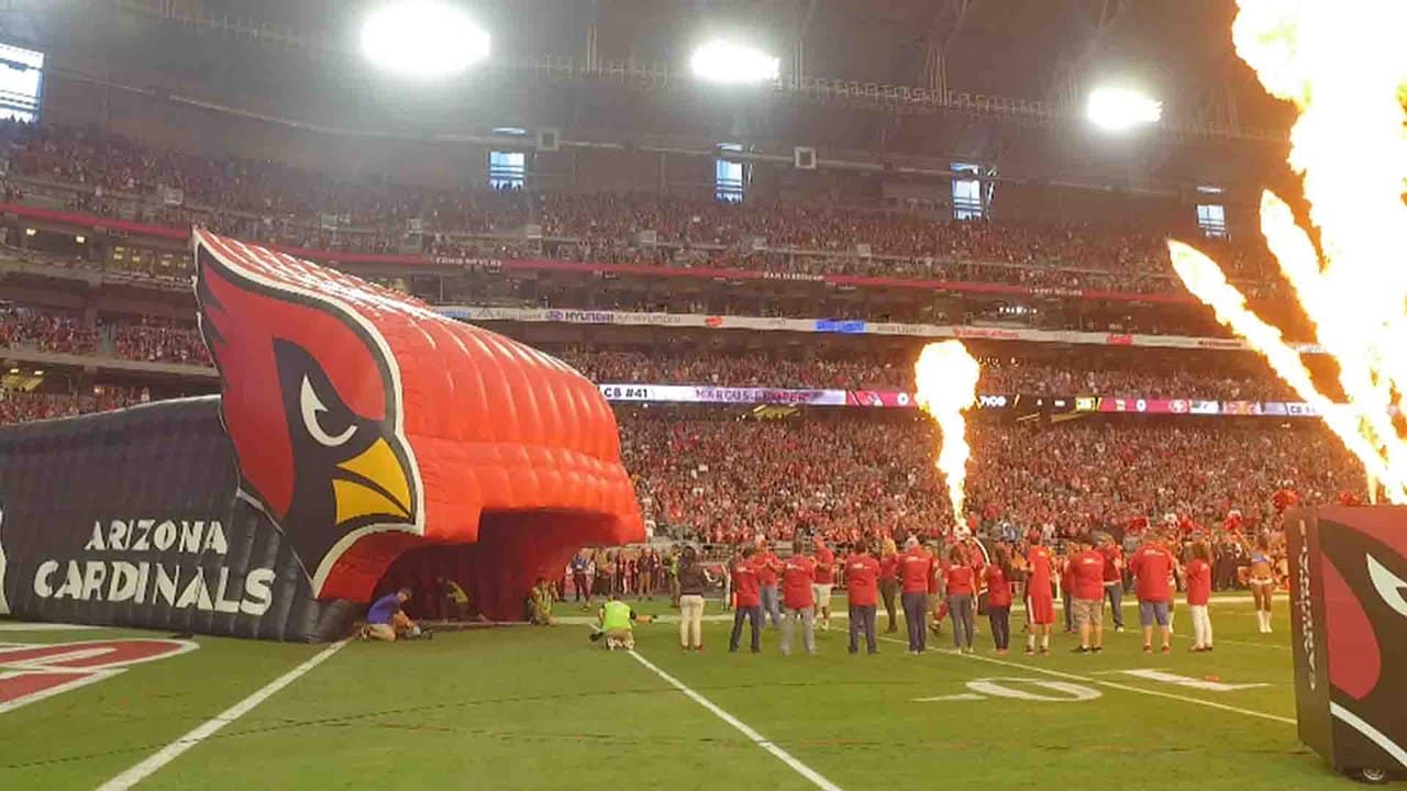 SB Nation: Arizona Cardinals Extend Relationship with Univision -  TelevisaUnivision