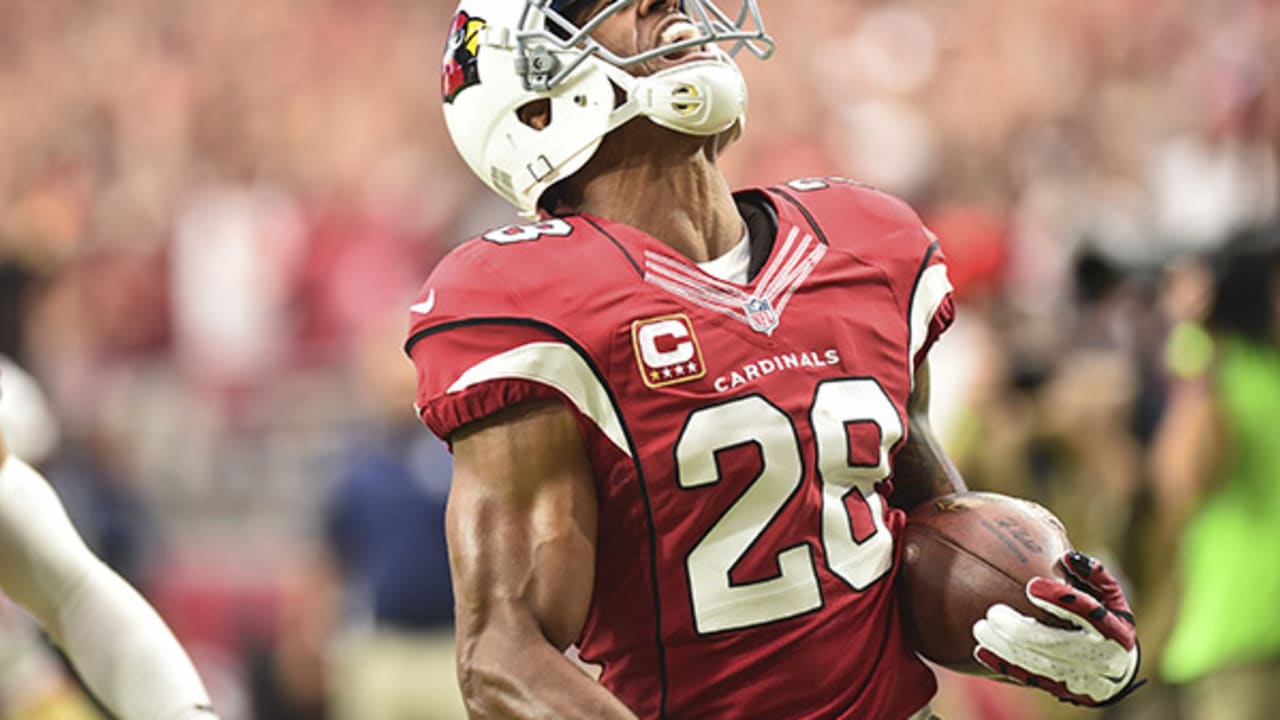 Arizona Cardinals' Justin Bethel no more cornerback-in-training