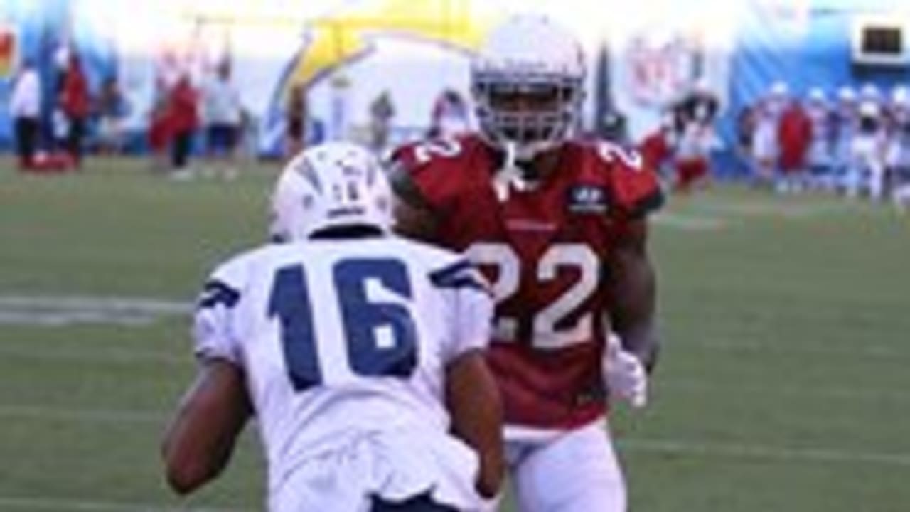 Cardinals' Andre Ellington, Mike Iupati progressing