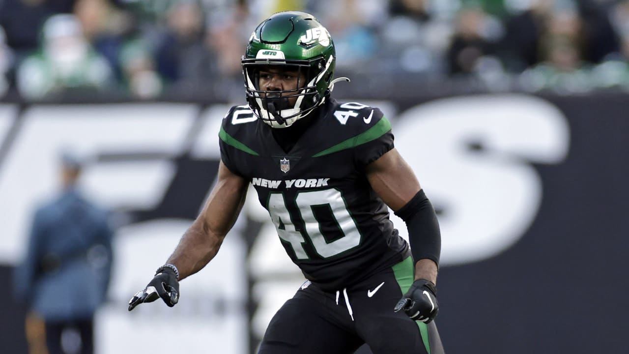 Javelin Guidry's FourthAndGoal PBU Seals The Deal