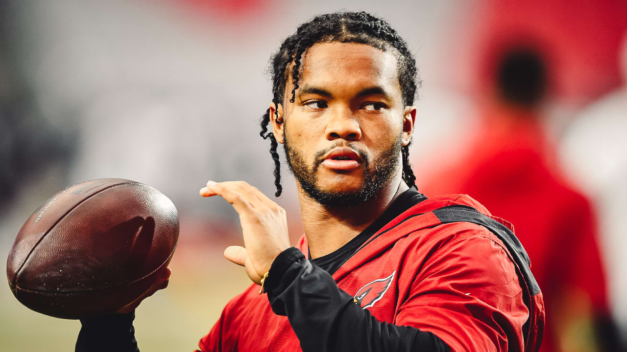 Cardinals still have to name starting quarterback after preseason finale  with Kyler Murray still out