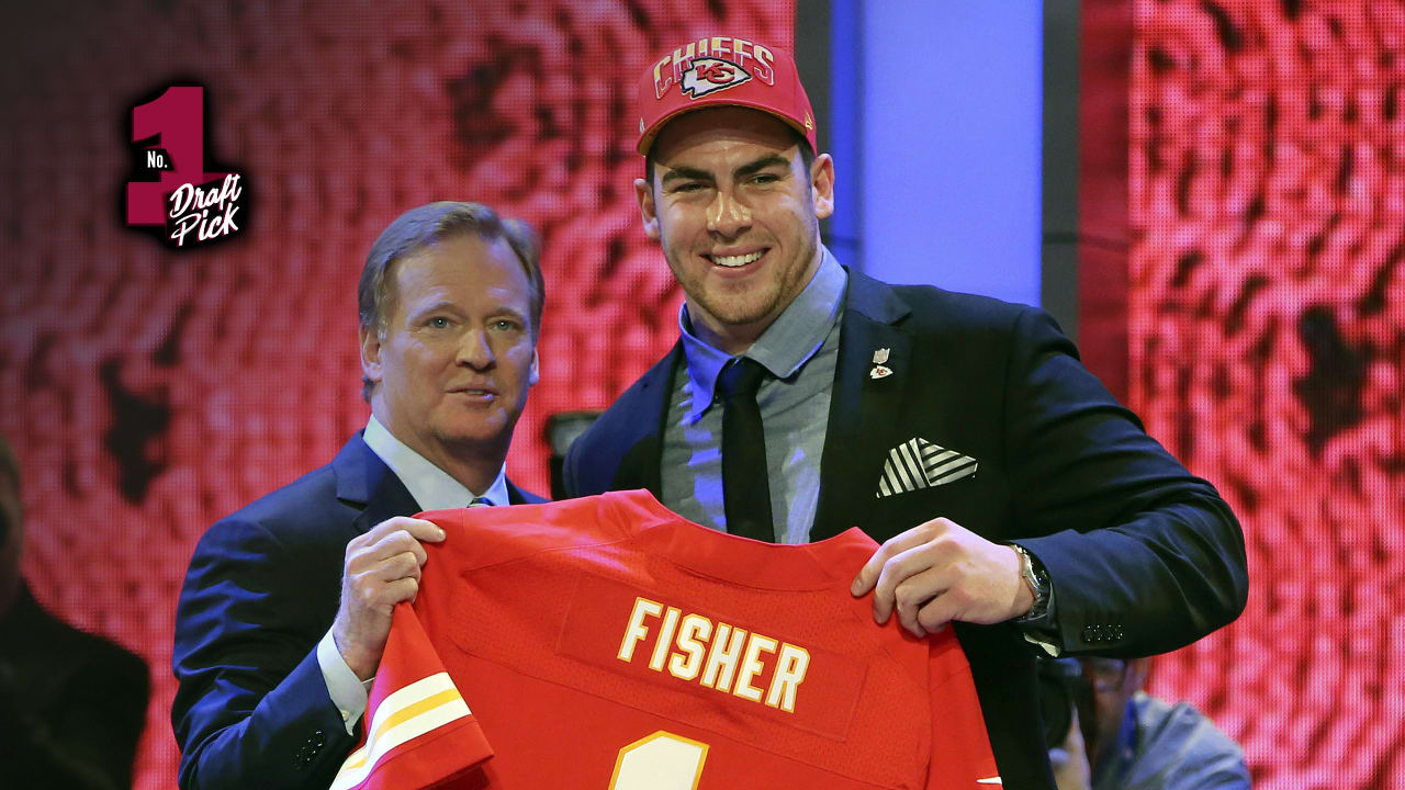 eric fisher