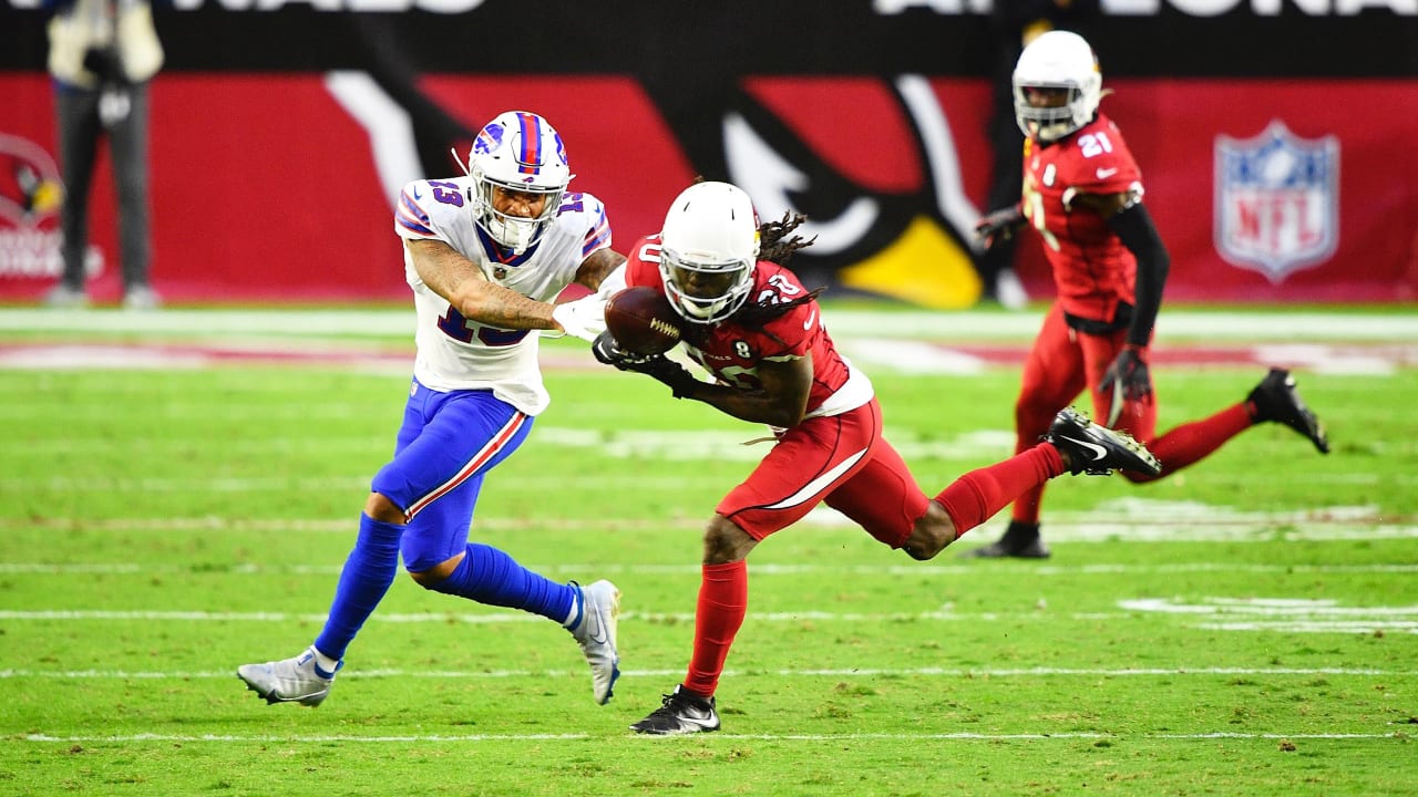 Girls flag football gaining momentum and the attention of the Buffalo Bills