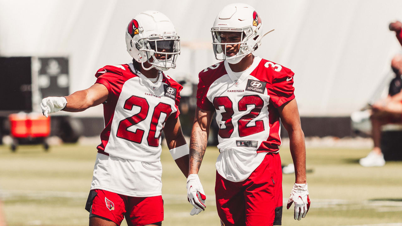 Countdown to Camp: Cardinals WRs, TEs, and Specialists