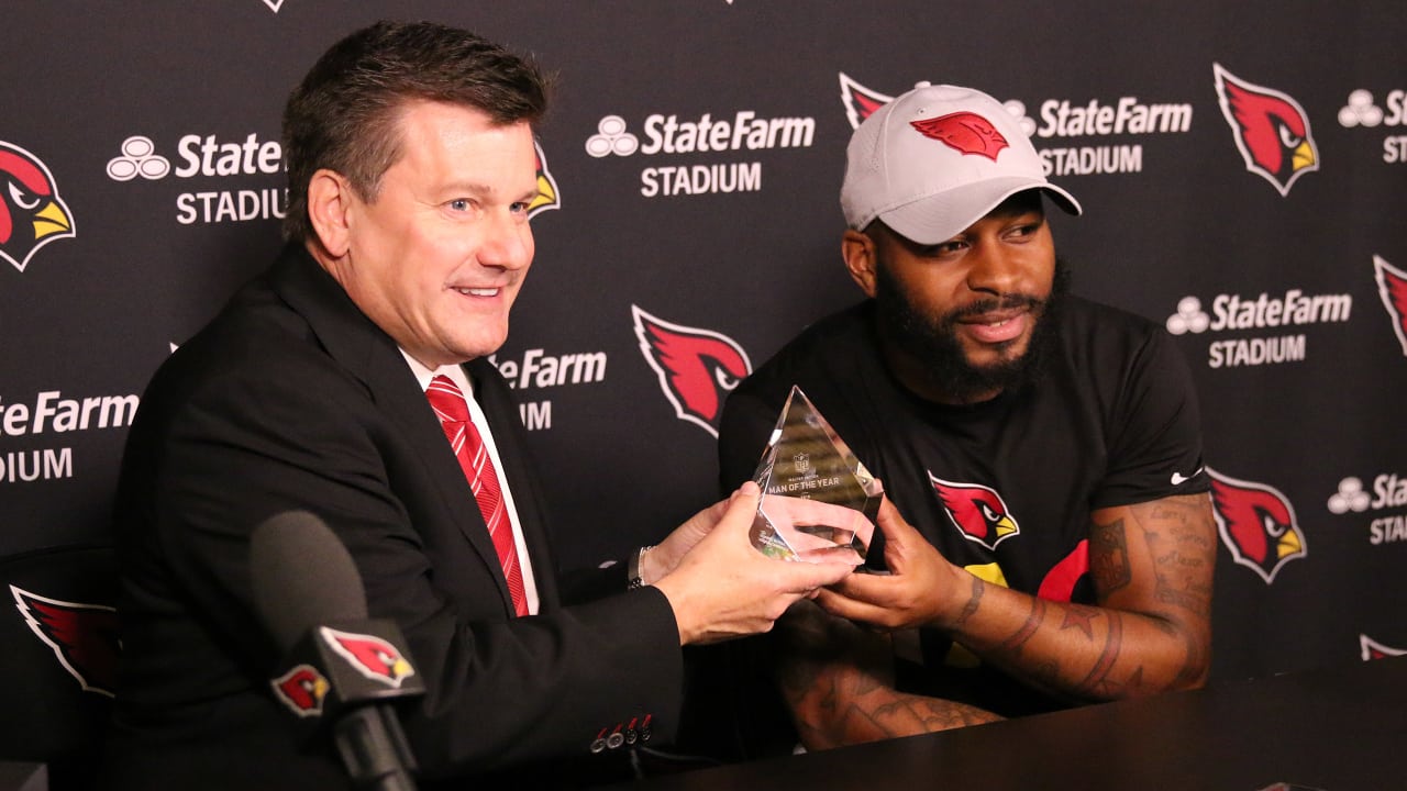 Reports: Former Cardinals S Antoine Bethea to sign with Giants