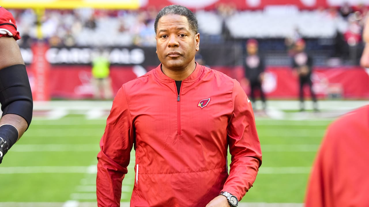 Steve Wilks job status: Cardinals unlikely to retain HC for 2019