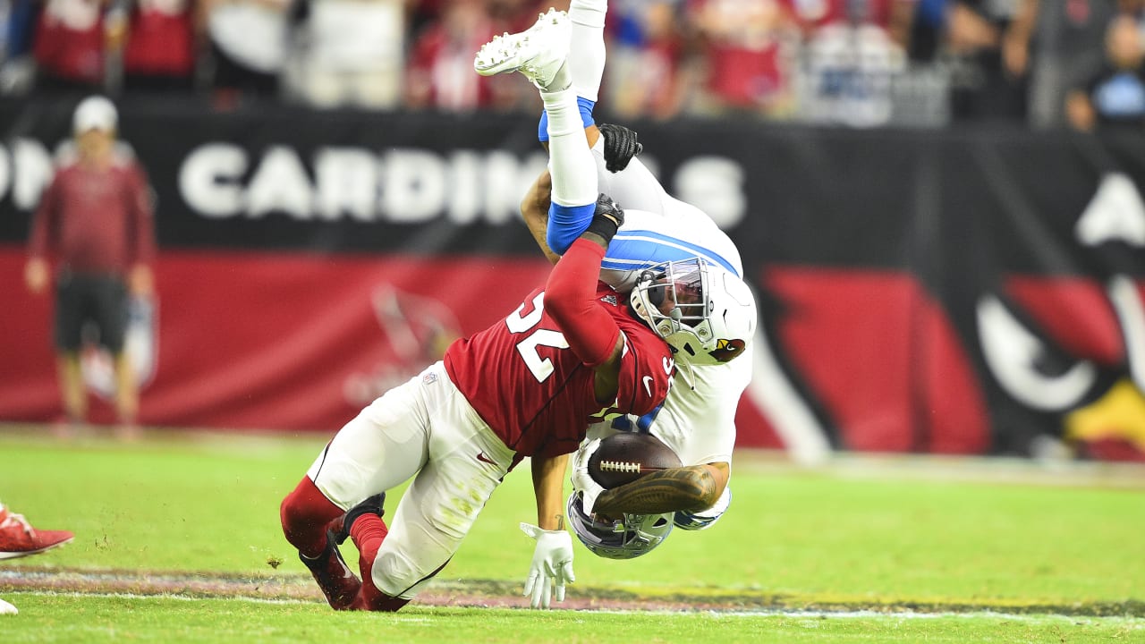 Cardinals Position Overview 2020: Defensive Backs