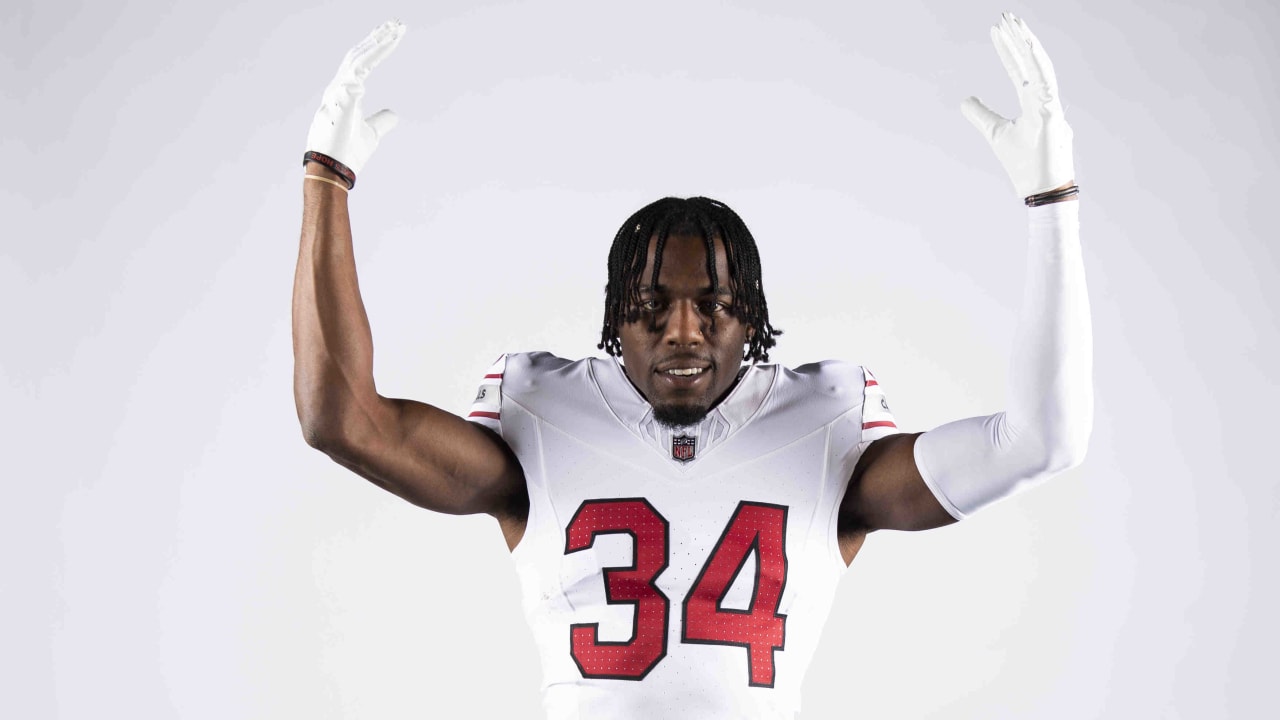 PHOTOS Cardinals 2023 Away Uniform