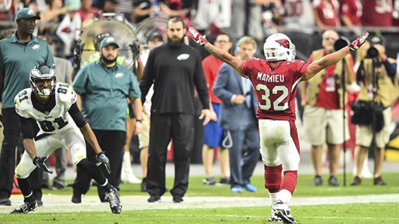 Philadelphia Eagles: There's still time to sign Tyrann Mathieu