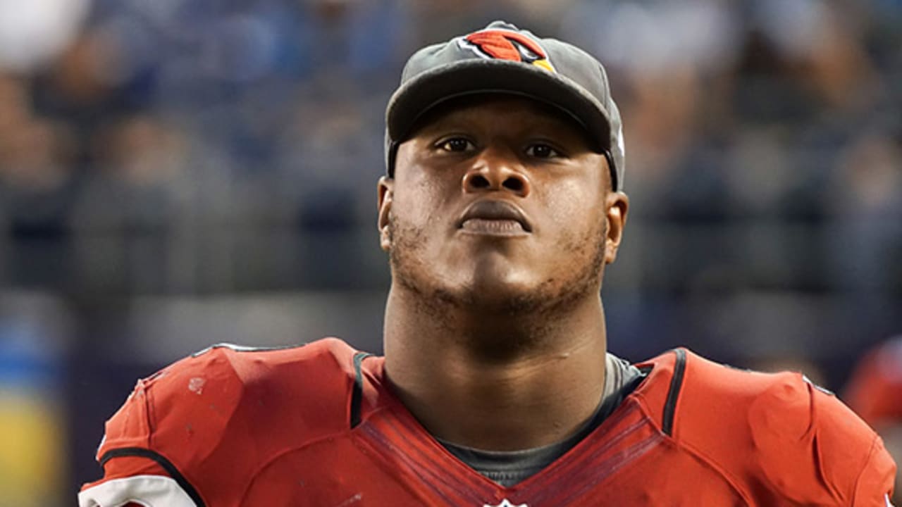 7 things you might not have known about Cardinals LT D.J. Humphries