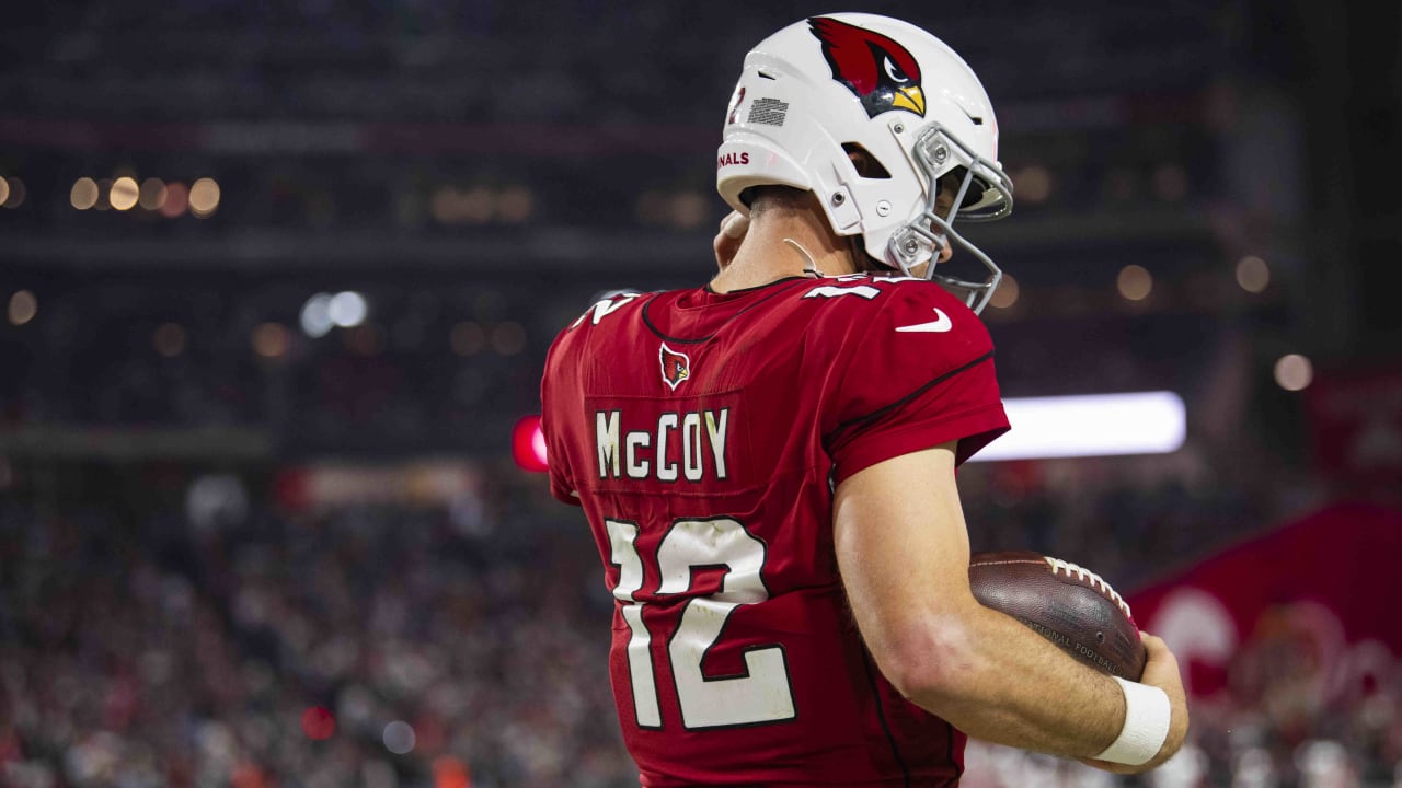 Patriots vs. Cardinals final score, results: Mac Jones, Patriots get  important win after Kyler Murray carted off with injury