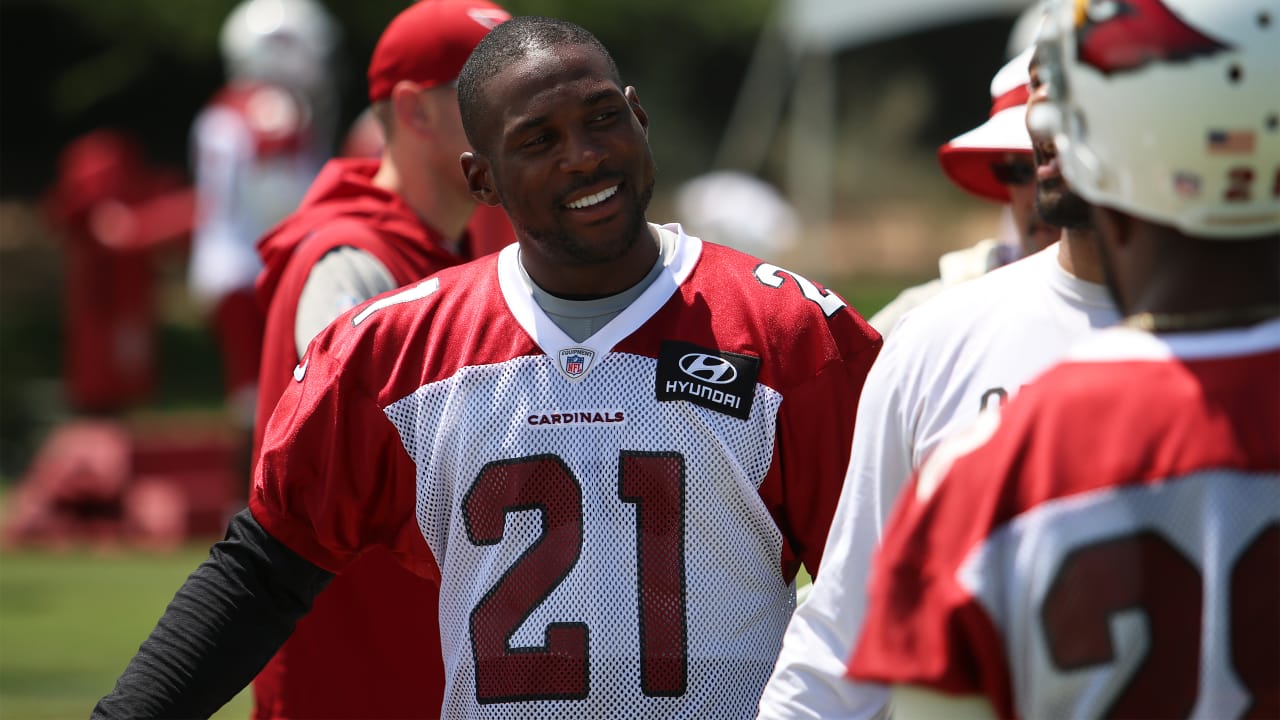 Patrick Peterson Highest-Rated Steelers Cornerback At 85 Overall