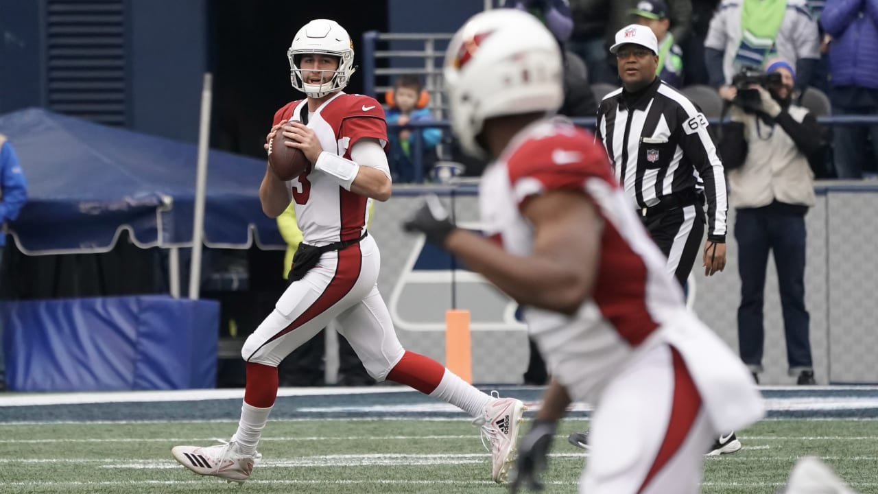 NFL trade rumors: Arizona Cardinals have 2 offers on table for Josh Rosen