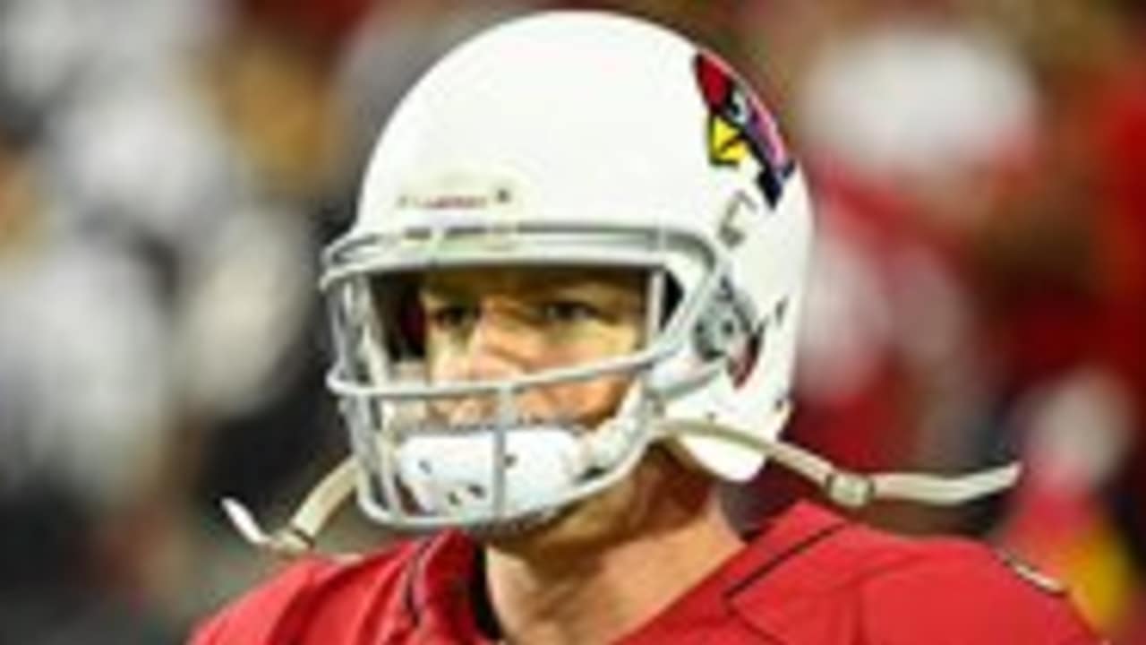 Carson Palmer: Arizona Cardinals quarterback retires from the NFL after 15  seasons 