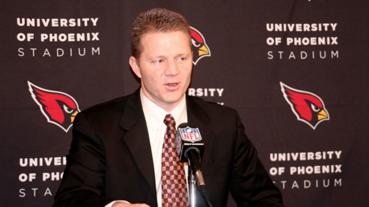 Cardinals Officially Hire Ray Horton As New Defensive Coordinator