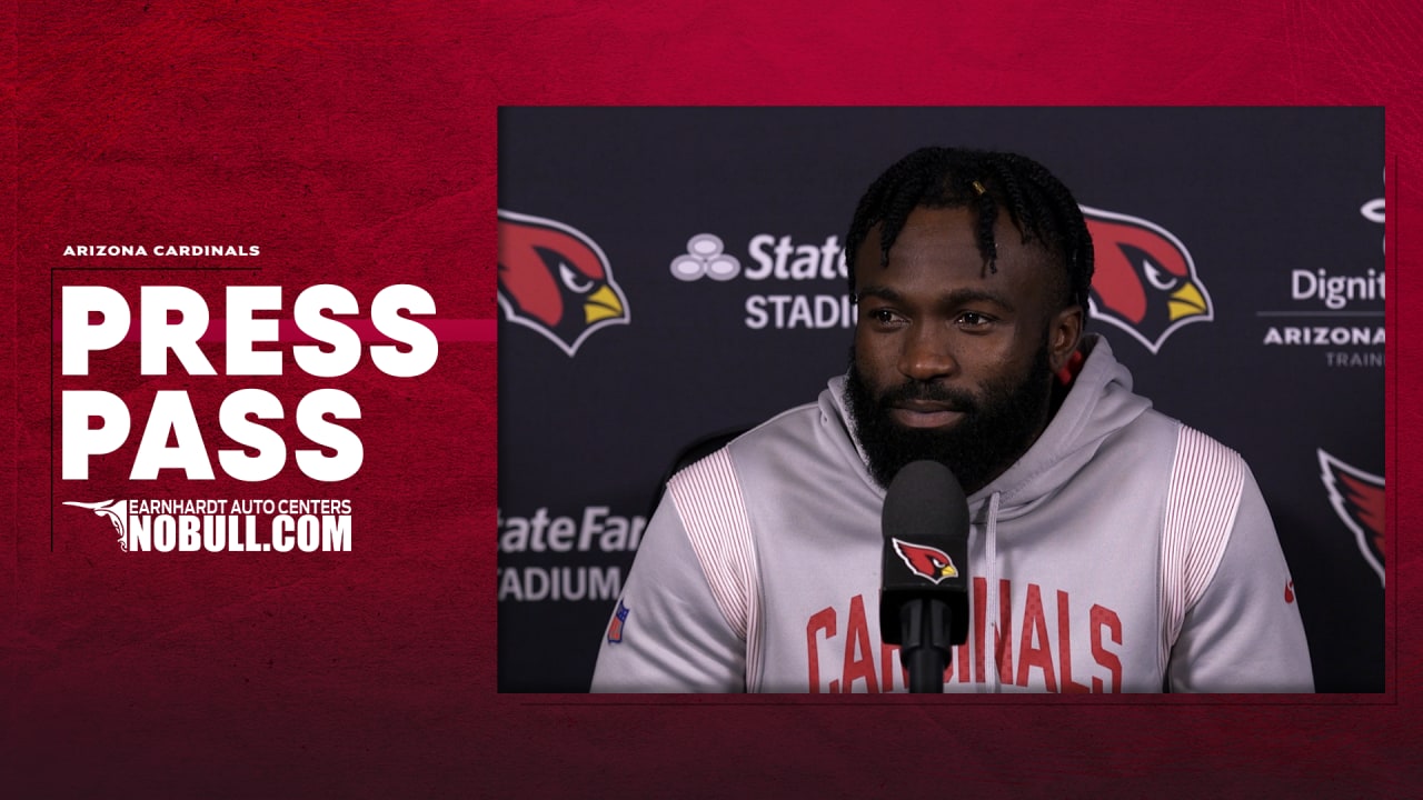 HBO Hard Knocks director teases 'shocking' Eno Benjamin coverage on next  Cardinals episode