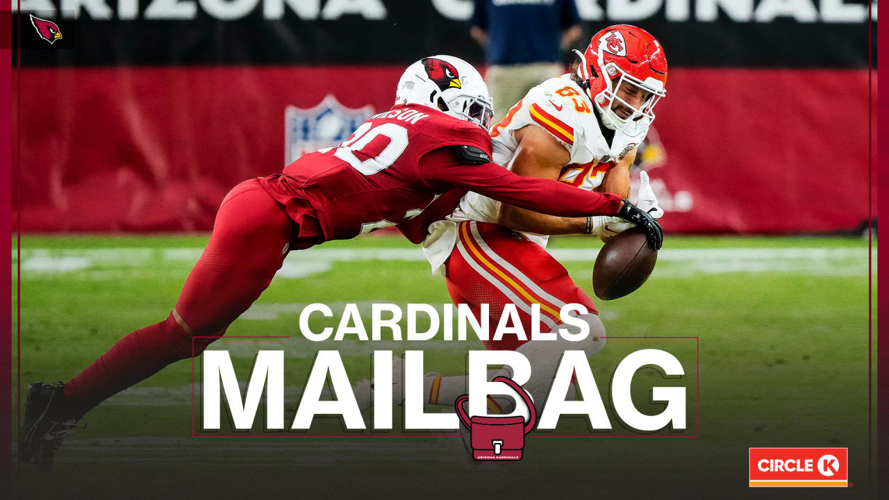 You've Got Mail: Preseason Week In Minnesota