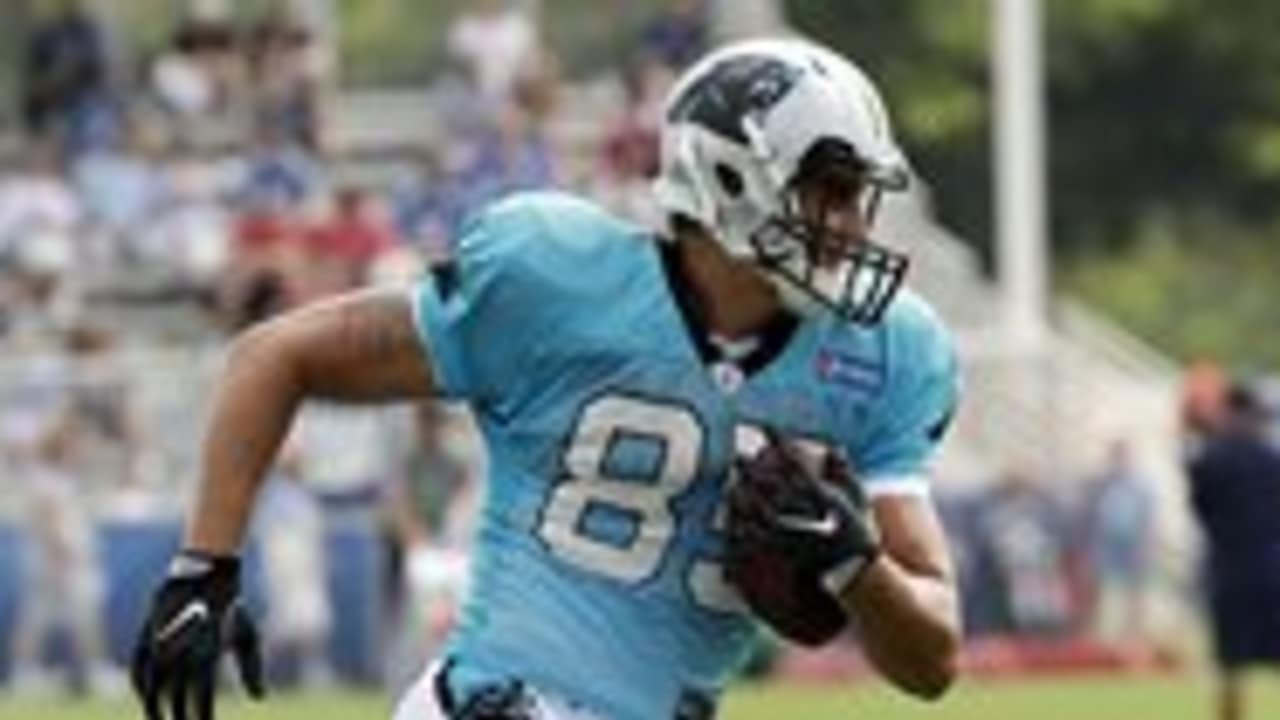 Bryce Williams Added To Cardinals’ Tight End Room