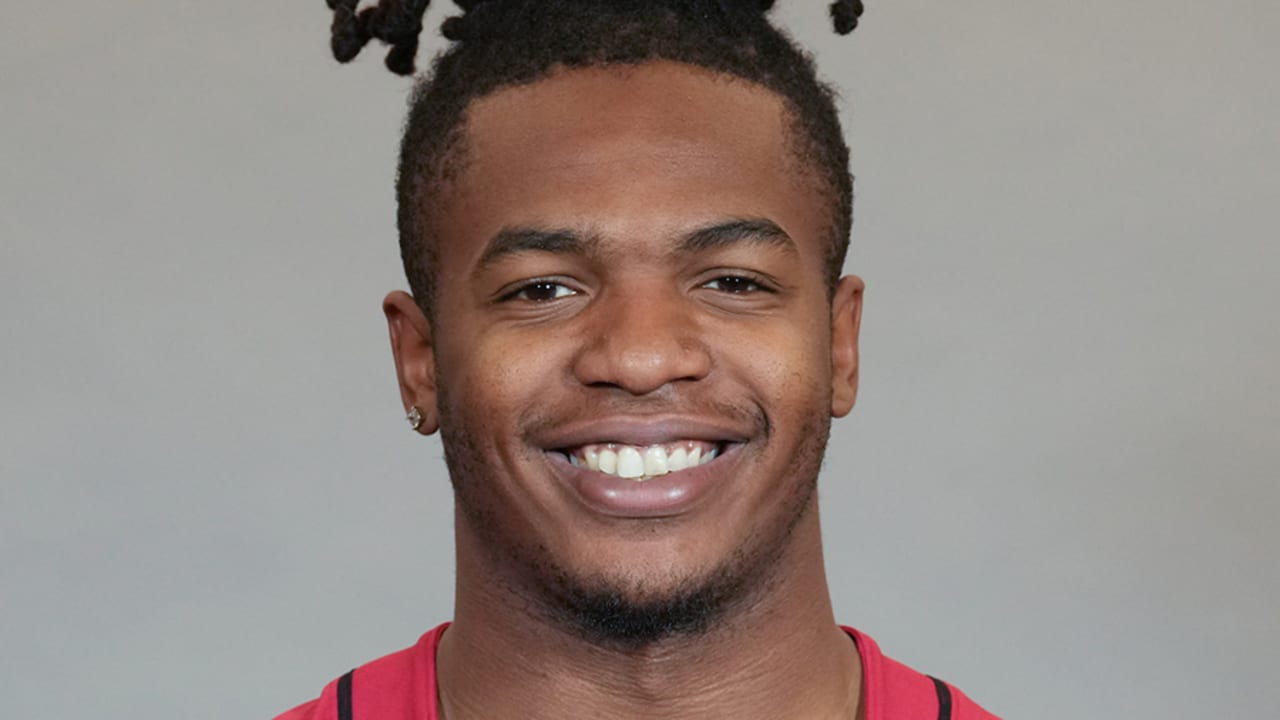 Keaontay Ingram