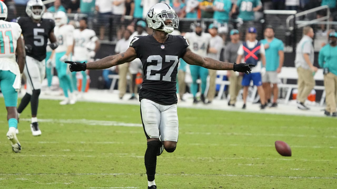 Raiders: Two Pro Bowlers predicted to ball out vs. Cardinals - A