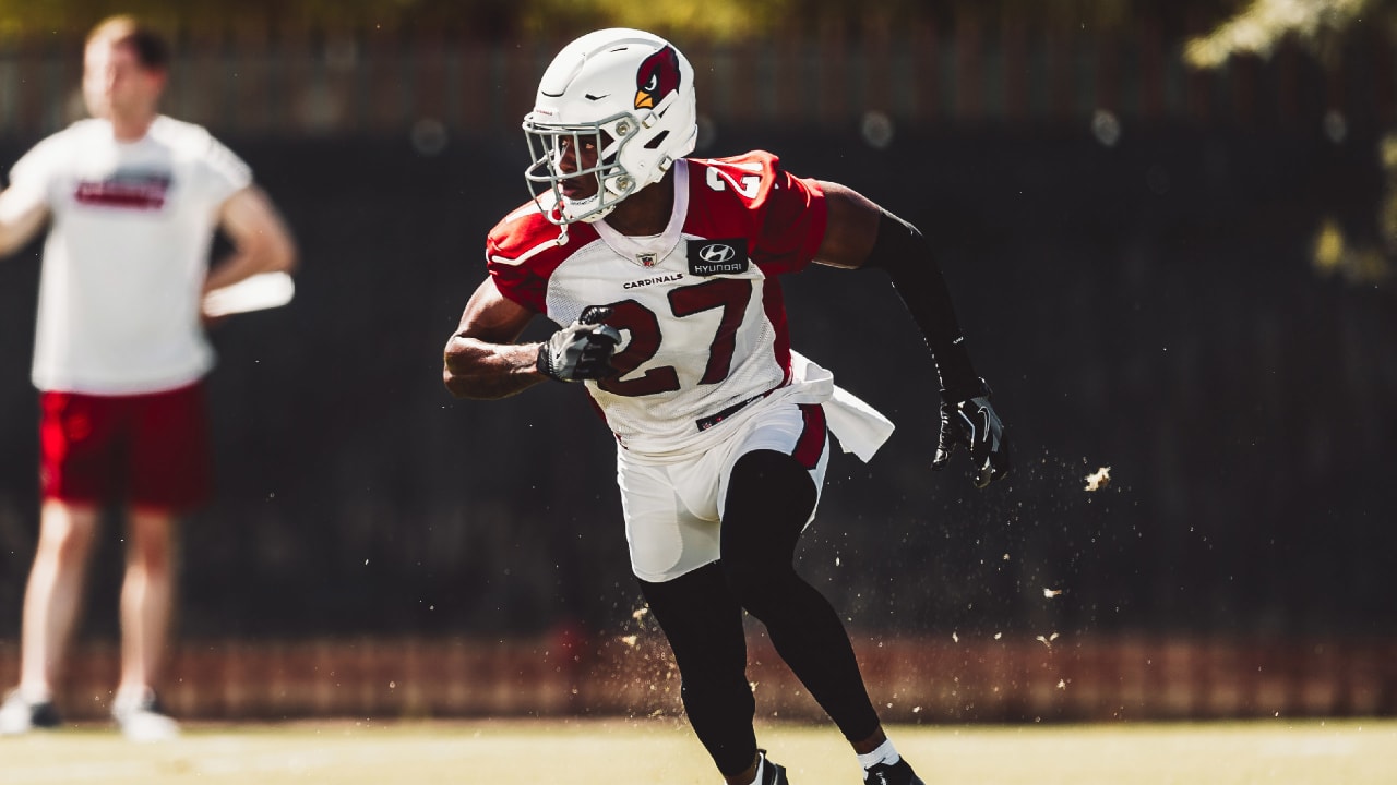 Arizona Cardinals Concept Jersey 2020 by Luc S. on Dribbble