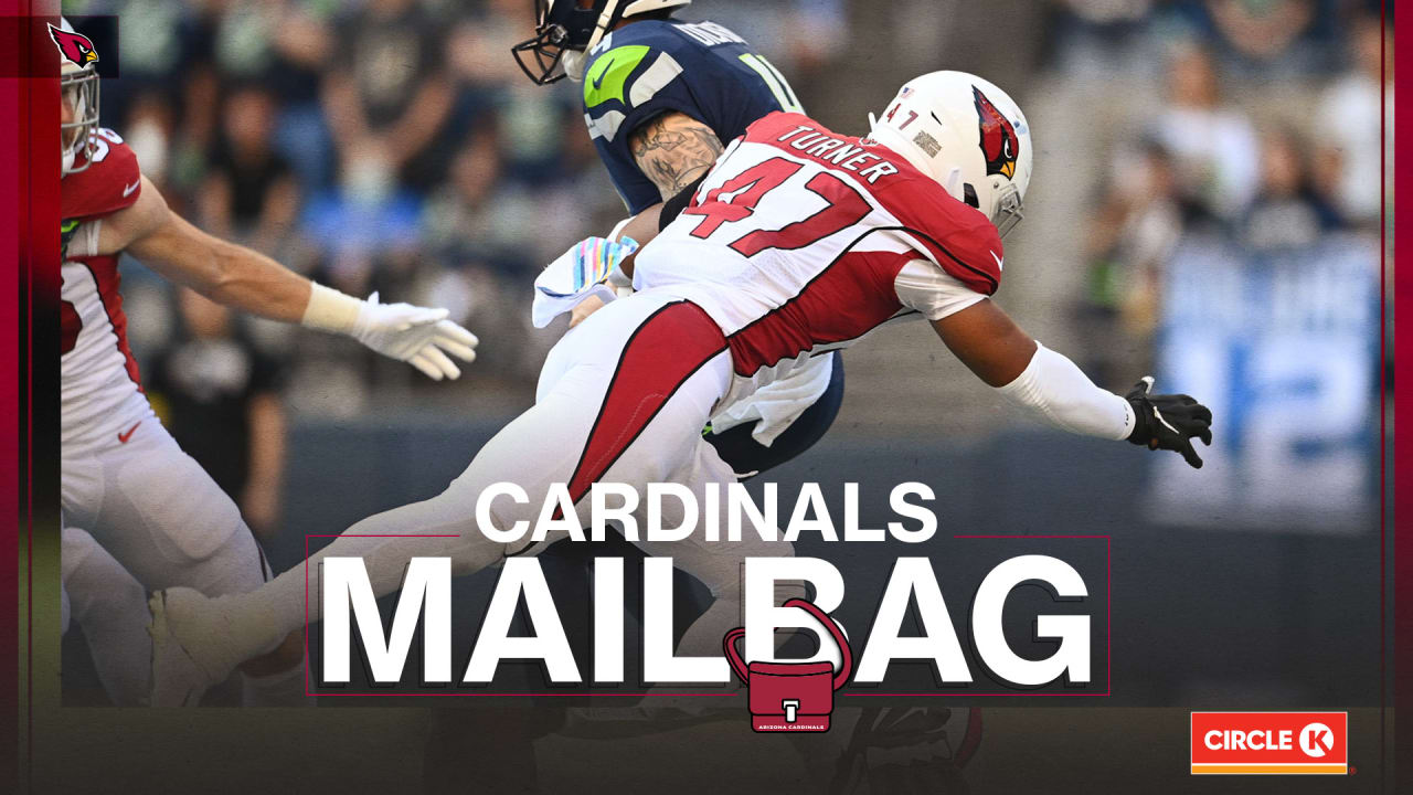 Murray's Mailbag: What must Carson Strong do to become first-round