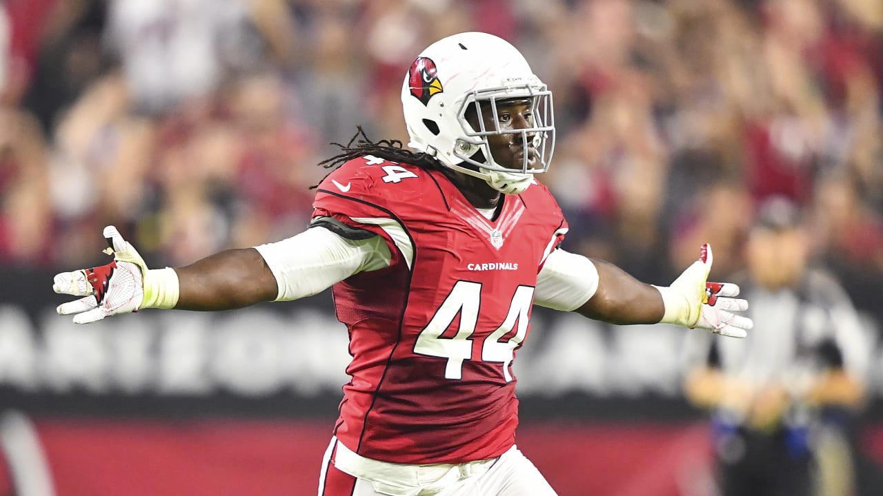 Markus Golden Provides Perfect Fit For Cardinals' Pass Rush