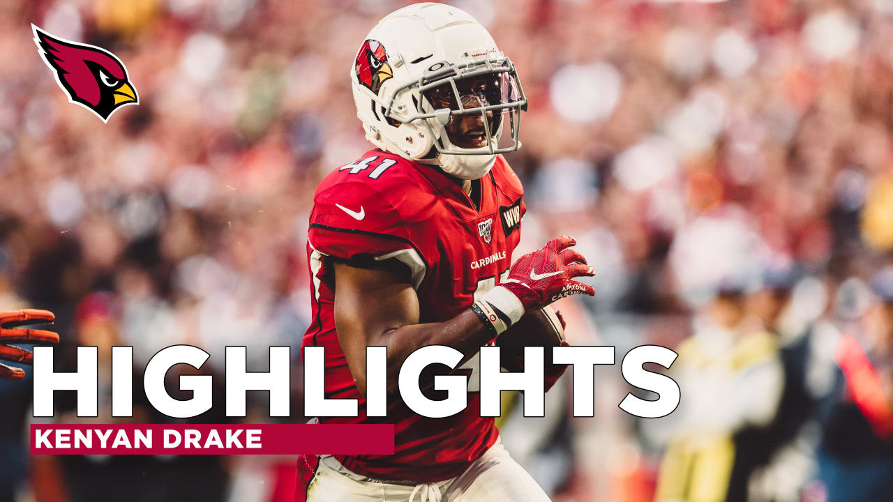 Highlights: Kansas City Chiefs 38-10 Arizona Cardinals in NFL