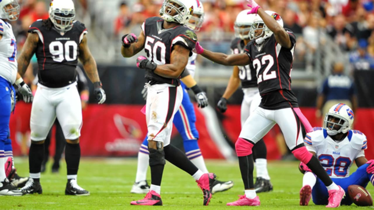 O’Brien Schofield Learns To Thrive