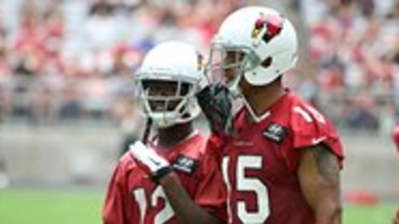 Offensive Touches No Concern For Cardinals