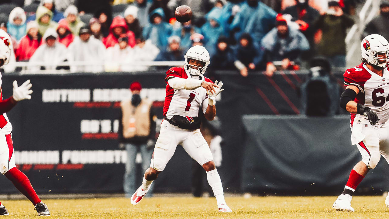 Kyler Murray is most valuable Cardinal in close vote for 2021 team awards