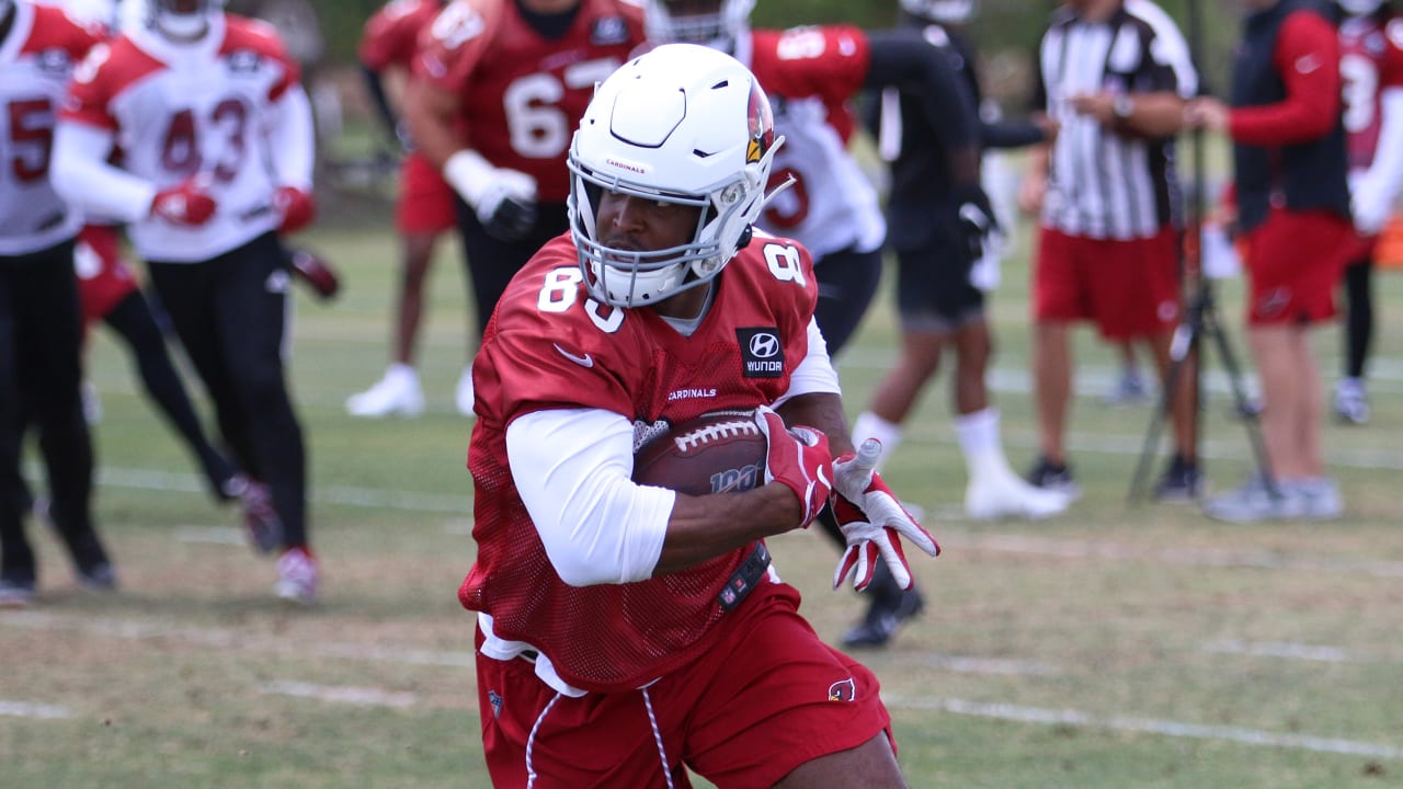 Six lesser-known players to watch during week two of Cardinals training camp  - Revenge of the Birds