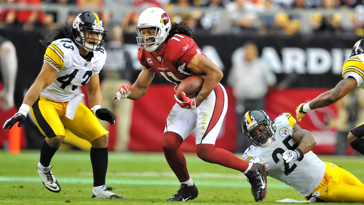 Palmer: J.J. Watt might help bring Larry Fitzgerald back to Cardinals