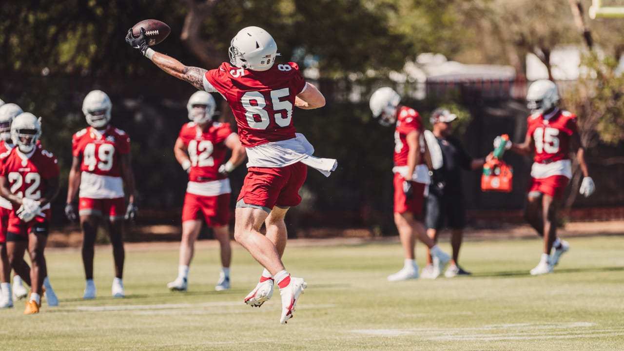 Rookie Minicamp Day Three