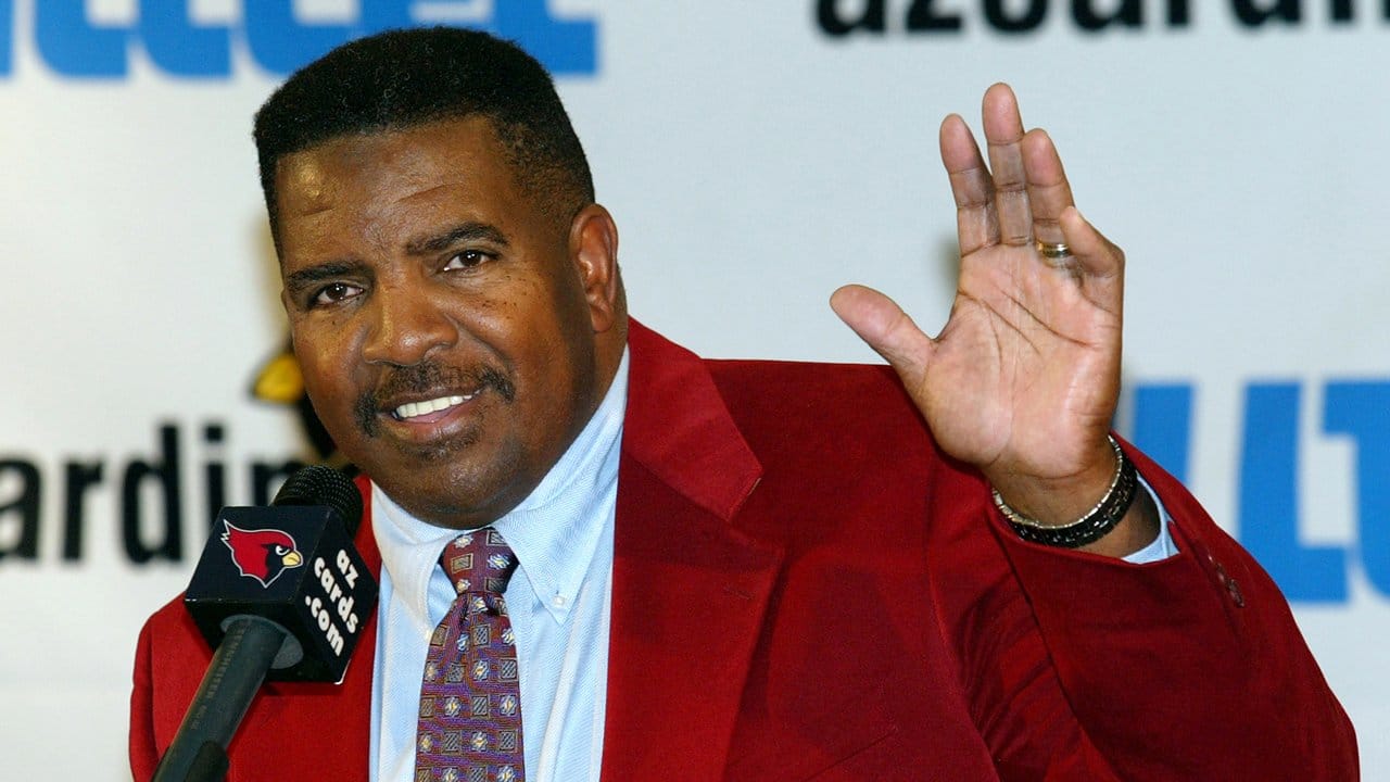 Remembering Former Cardinals Coach Dennis Green