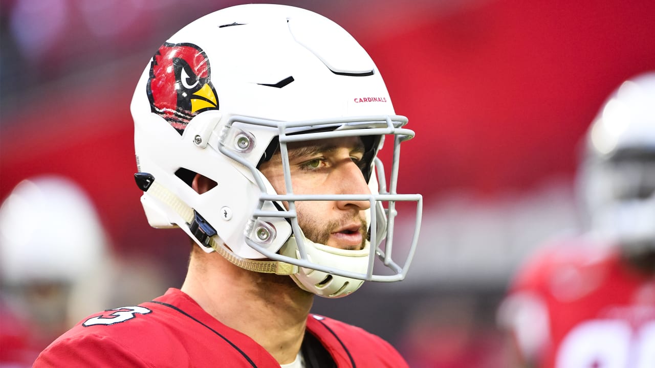 Arizona Cardinals trade Josh Rosen to Miami Dolphins, NFL News