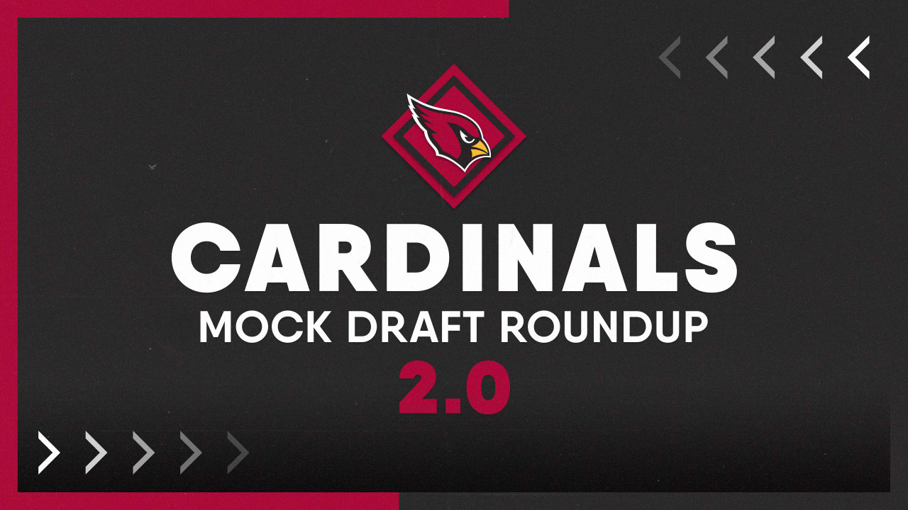 2021 NFL Mock Draft: Bucky Brooks 2.0 looks to give Dolphins