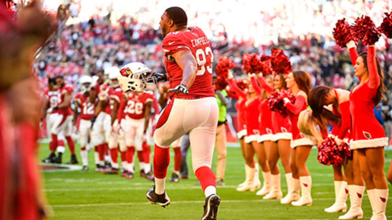 It's time to have a difficult conversation about Larry Fitzgerald - Revenge  of the Birds