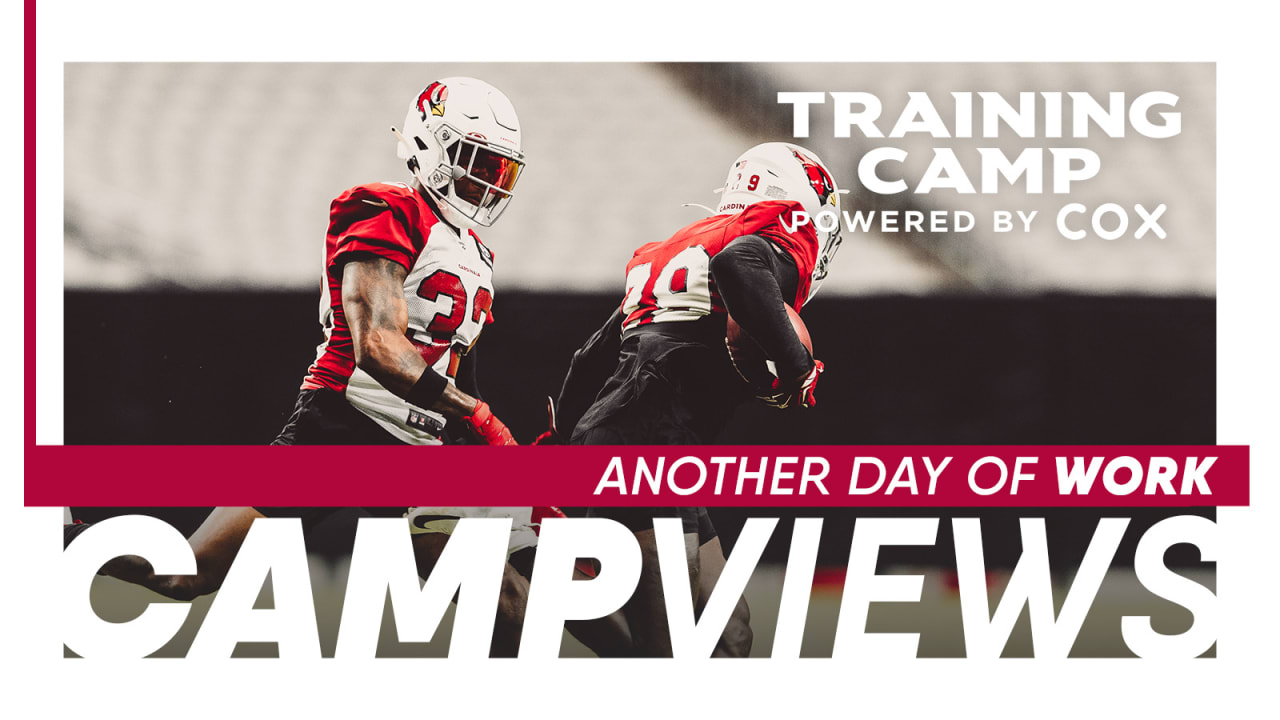 Countdown to Camp: Cardinals WRs, TEs, and Specialists