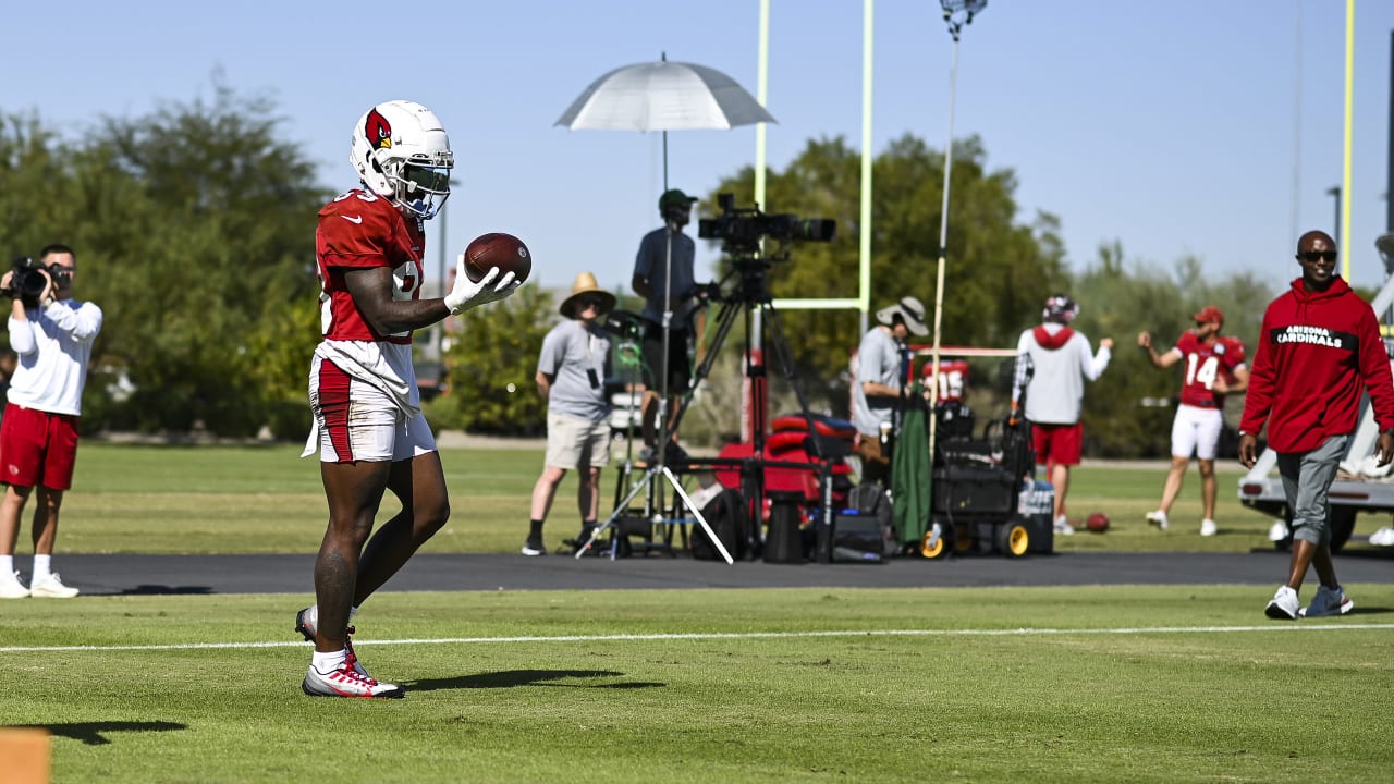 Hard Knocks In Season: The Arizona Cardinals to debut Nov. 9