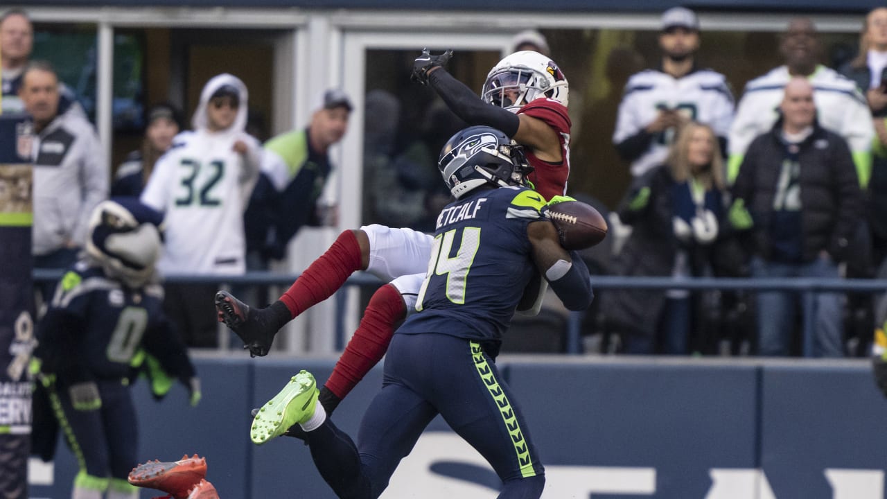 Predicting the Battle of the Birds: Arizona Cardinals at Seattle Seahawks