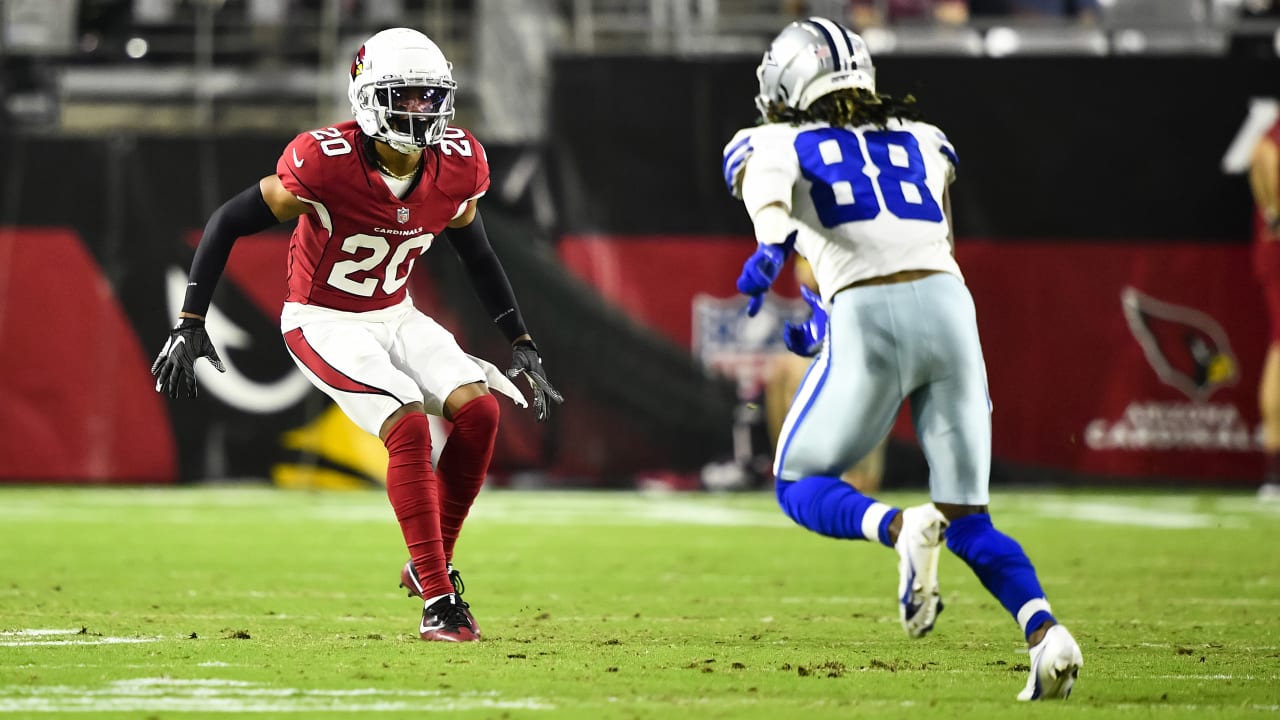 Arizona Cardinals 2023 season: Schedule, games and how to watch