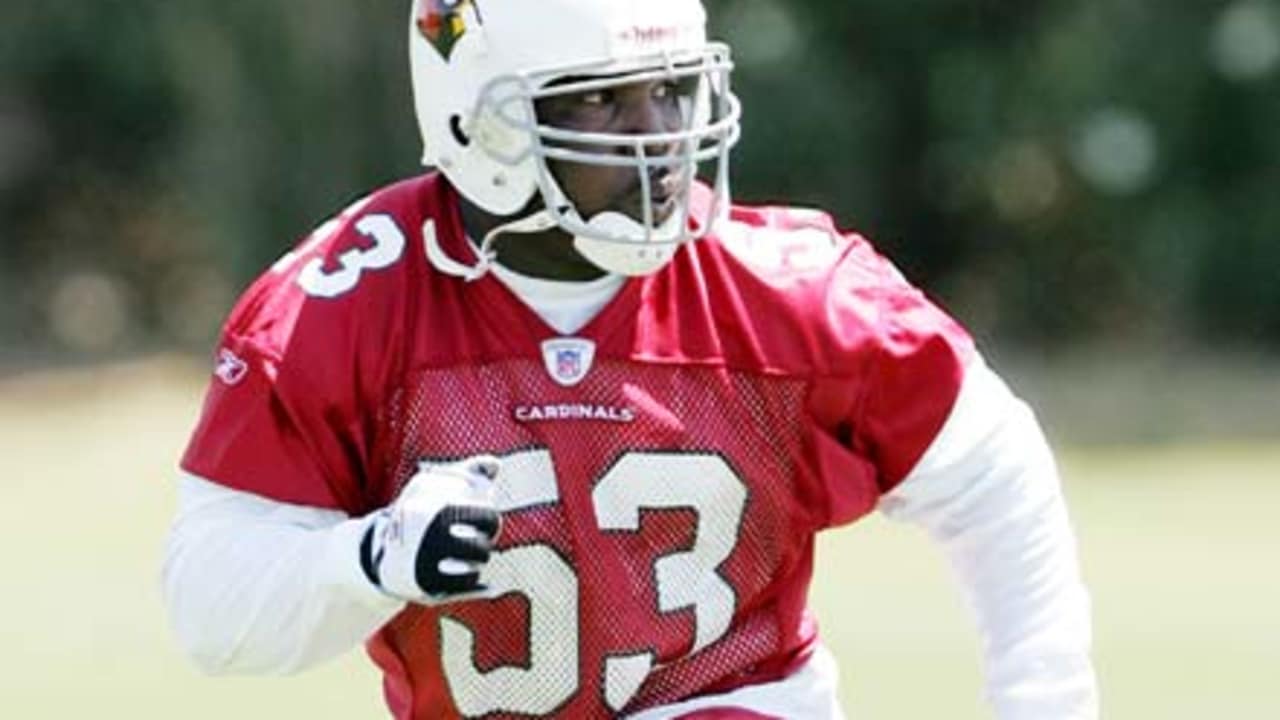 Cardinals Agree To Terms With Buster Davis