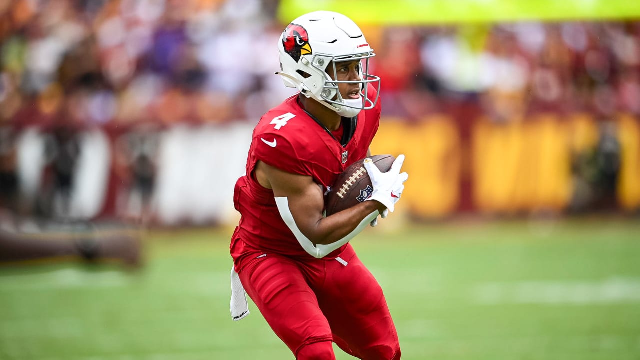 Gannon: Josh Dobbs to remain starting QB for Arizona Cardinals in Week 2  against the New York Giants 